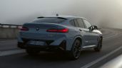 ¿Cuánto cuesta la BMW X4 2024? Precios y especificaciones de la SUV Coupé deportiva