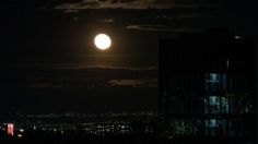 Superlunas de agosto 2023: ¿Cómo, dónde y cuándo verlas en México?