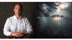 ¿Estados Unidos tiene ovnis secuestrados? Esto revelaron los exmilitares estadounidenses