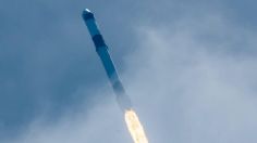 ¡Un cohete de Elon Musk parece haber hecho un agujero en la ionosfera de la Tierra! SpaceX es responsable