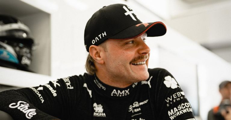 Valtteri Bottas