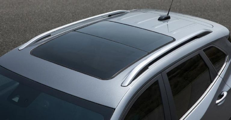 Chevrolet Tracker 2023