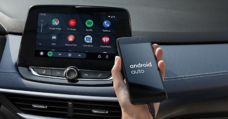 Chevrolet Tracker 2023