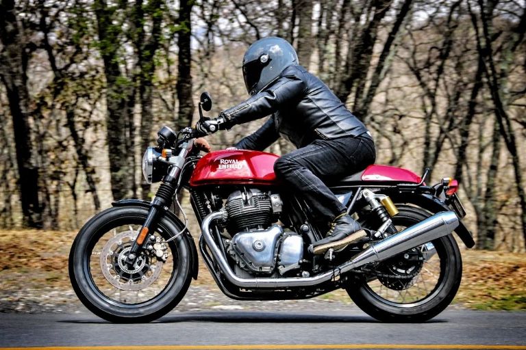 Cada cuánto cambiar el aceite de una moto