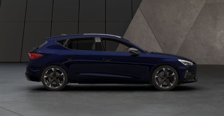 Precios y versiones del Cupra León 2023 en México