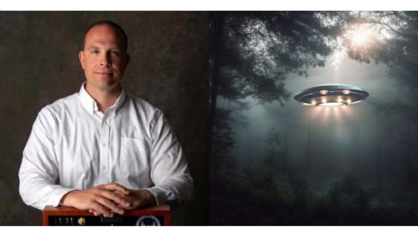 ¿Estados Unidos tiene ovnis secuestrados? Esto revelaron los exmilitares estadounidenses
