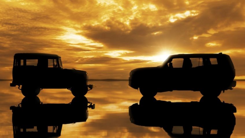 Toyota Land Cruiser 2024, una SUV todoterreno que no se ha presentado, pero esto sabemos