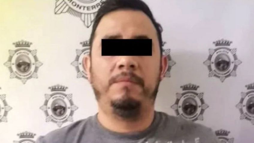 ¡Una fichita! Sujeto detenido en Volkswagen, acusado de desacato y presunto abuso sexual