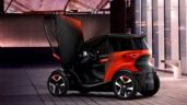 Foto ilustrativa de la nota titulada ¿Conoces el microcoche eléctrico de SEAT? Se llama Minimó y podría ser importante para la micromovilidad