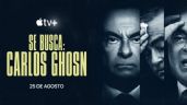 Video: este es el primer avance del documental y serie de Apple TV+ de Carlos Ghosn, el ex CEO de Nissan