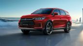 ¿Cuánto cuesta la BYD Tang EV? Precios y versiones en México de la SUV eléctrica de China