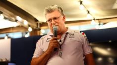 ¡Bomba en la escudería francesa! Otmar Szafnauer sale de Alpine; ¿quién quedará en su lugar?