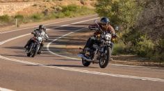 ¡Royal Enfield tiene una nueva moto cruiser en México! Descubre el modelo Super Meteor 650