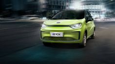 ¿Cuánto cuesta el carro más barato de la marca de autos eléctricos de Carlos Slim?