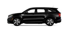 Las 3 SUVs que parecen pequeñas, pero que son 100 por ciento familiares