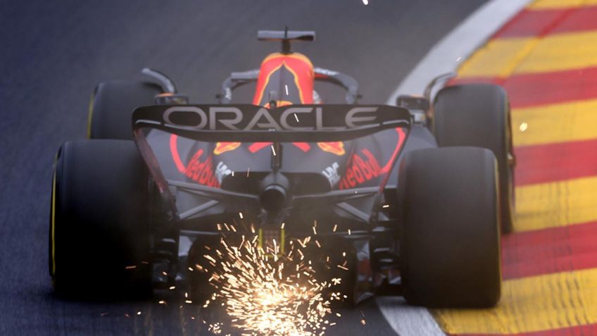 Resultados de las prácticas libres de la F1 hoy en el GP de Bélgica 2023