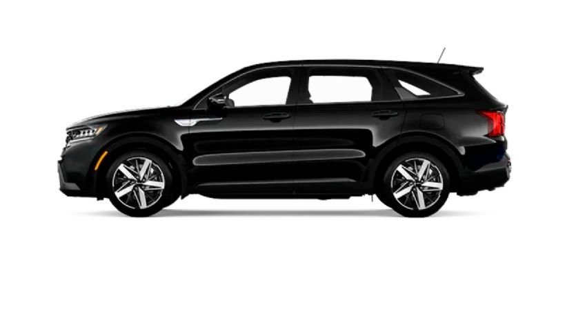 Las 3 SUVs que parecen pequeñas, pero que son 100 por ciento familiares