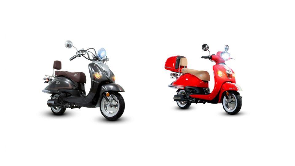 ¿Cuál scooter es mejor opción para comprar?