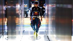 Checo Pérez es retirado de la Carrera Sprint del GP de Bélgica 2023; un día complicado para el Red Bull