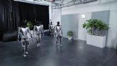 ¡Este robot podría hacer trabajos peligrosos y apoyar a pacientes en hospitales! Elon Musk lo presentará en China