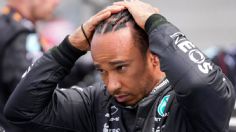 ¡Se encendió! Toto Wolff da una dura respuesta a reclamo del piloto Lewis Hamilton