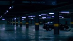 ¿Se regalan? Esto es lo que pasa con los autos abandonados en un aeropuerto