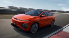 Alemania regresaría los incentivos a autos eléctricos, las marcas de autos chinos también serán parte