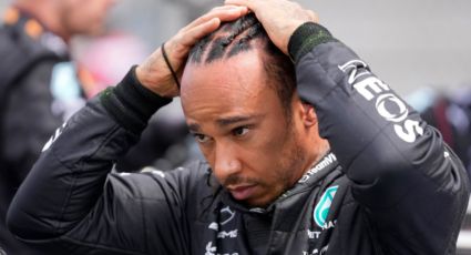 ¡Se encendió! Toto Wolff da una dura respuesta a reclamo del piloto Lewis Hamilton