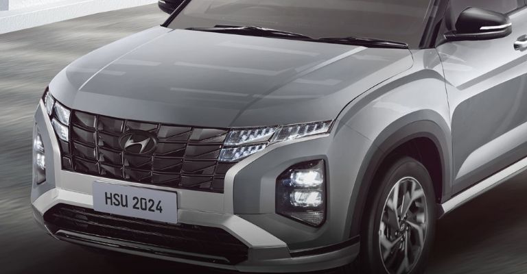 Precios de la Hyundai Creta 2024