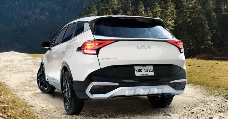 Vacantes de Kia en México