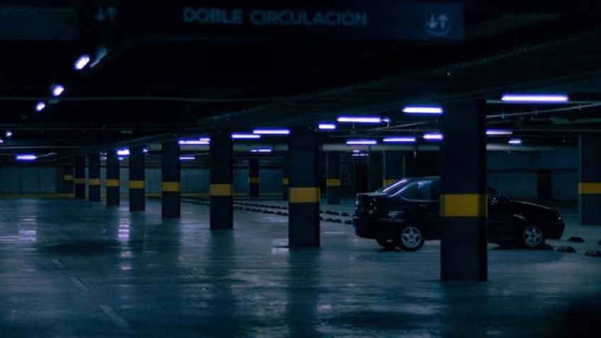 ¿Se regalan? Esto es lo que pasa con los autos abandonados en un aeropuerto