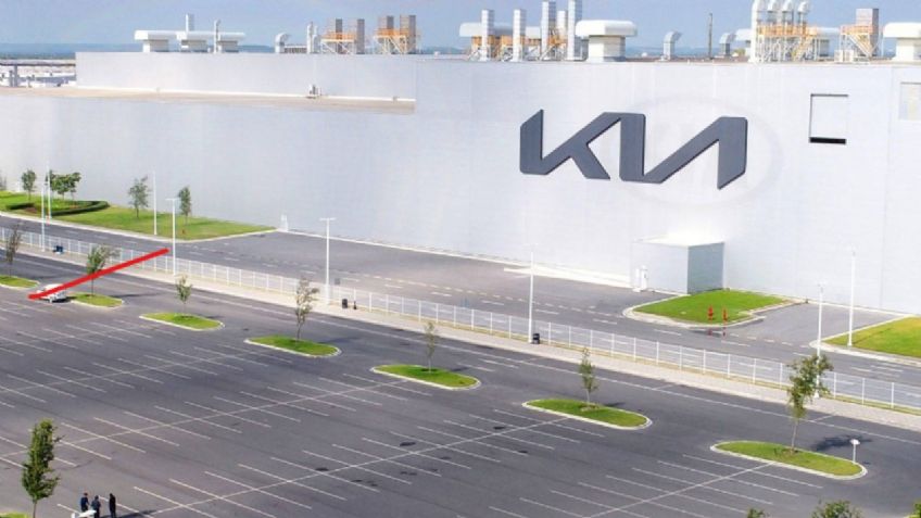 ¿Cómo trabajar en Kia México? Hay más de 10 vacantes para julio 2023