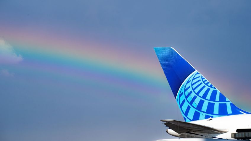 Una aerolínea quiere cambiar el futuro de la aviación comercial con sus vuelos supersónicos sostenibles