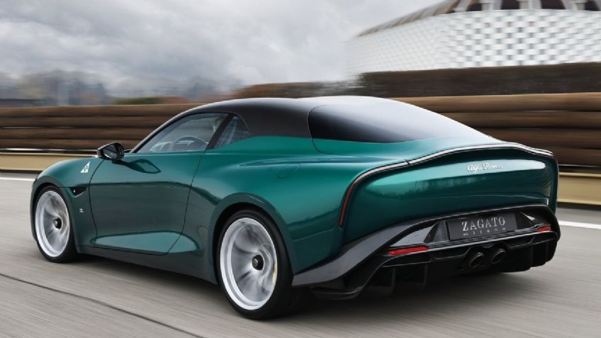 ¿Qué marcas de autos son italianos? Los modelos que han hecho historia por su sofisticación