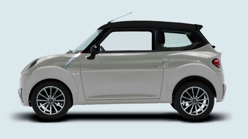 ¿Cuáles son las 3 mejores marcas de autos mexicanos este 2023?