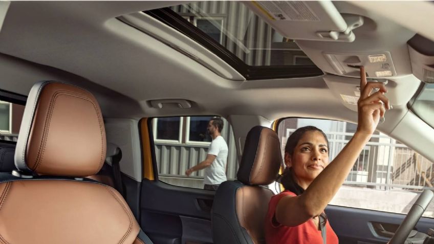 ¿Cómo limpiar el techo del carro? Método casero, rápido y barato