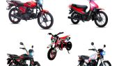 Motos baratas en Coppel: 5 modelos que cuestan menos de 20 mil pesos