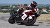¡Conoce estas motos deportivas italianas! La marca es Bimota y te contamos sobre ella