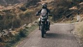 ¿Cuál es la presión ideal de las llantas de una moto para salir a carretera?