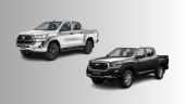 ¡Comparativa de pick-ups! Toyota Hilux o Chevrolet S10 Max: Cuál es mejor y por qué