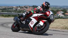 ¡Conoce estas motos deportivas italianas! La marca es Bimota y te contamos sobre ella