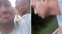 ¡Una verdadera tragedia! Joven graba su muerte mientras viajaba con su novio en moto