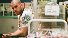 ¡Se da a conocer la muerte de Angus Cloud, estrella de 'Euphoria'!  Hace días había enterrado a su papá