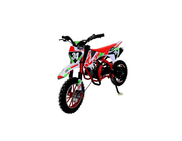 Shahoma Premium NTS01 XTM