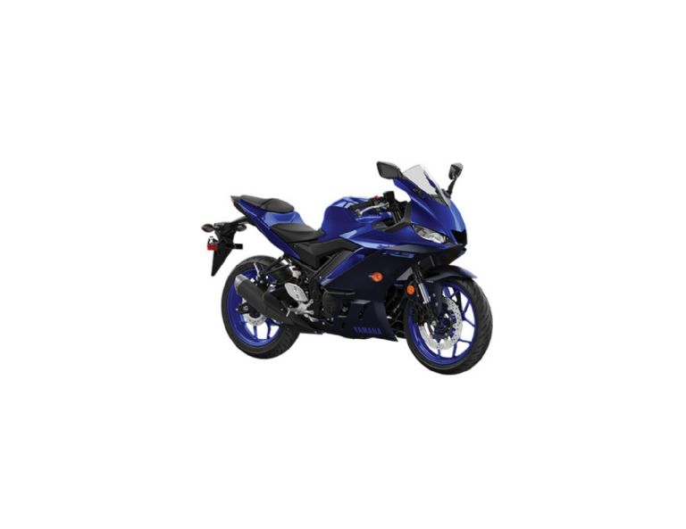 Yamaha YZF-R3