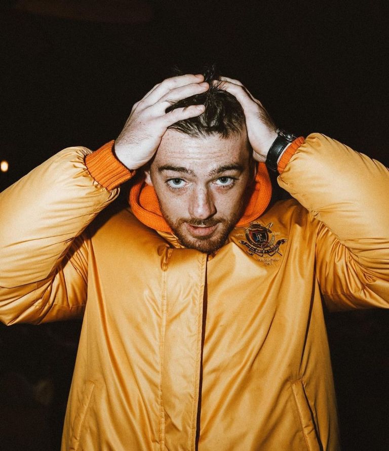 Causa de muerte de Angus Cloud