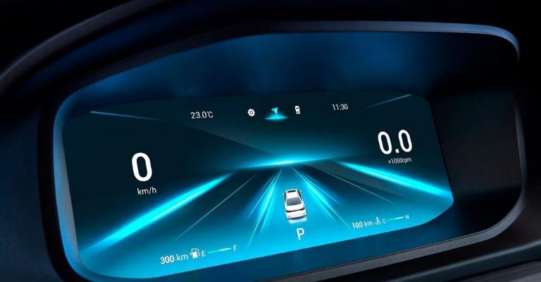 Precios del Omoda O5 2023