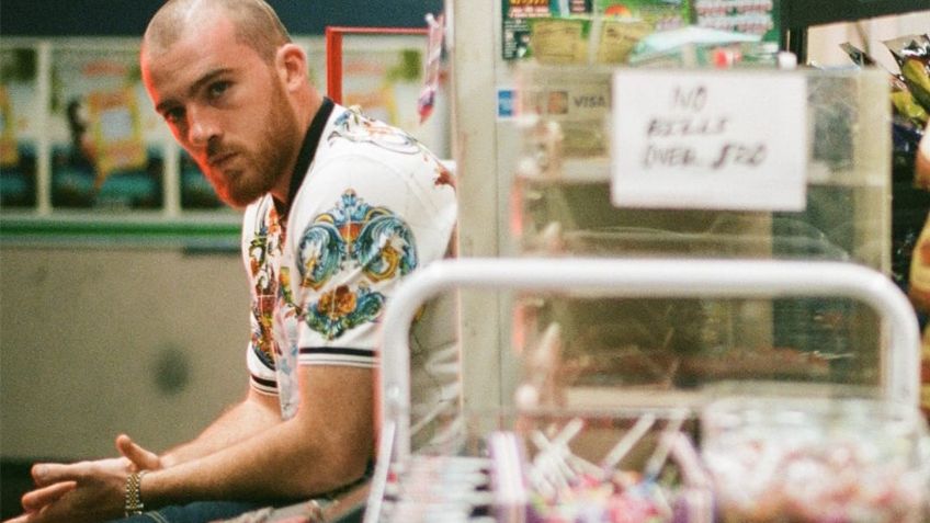 ¡Se da a conocer la muerte de Angus Cloud, estrella de 'Euphoria'!  Hace días había enterrado a su papá