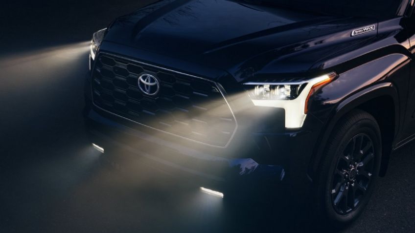 ¿Cuánto cuesta la Toyota Sequoia 2023? Precios y versiones de la SUV familiar en México