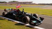 F1: ¿Quiénes han sido los máximos ganadores del Gran Premio de Gran Bretaña?